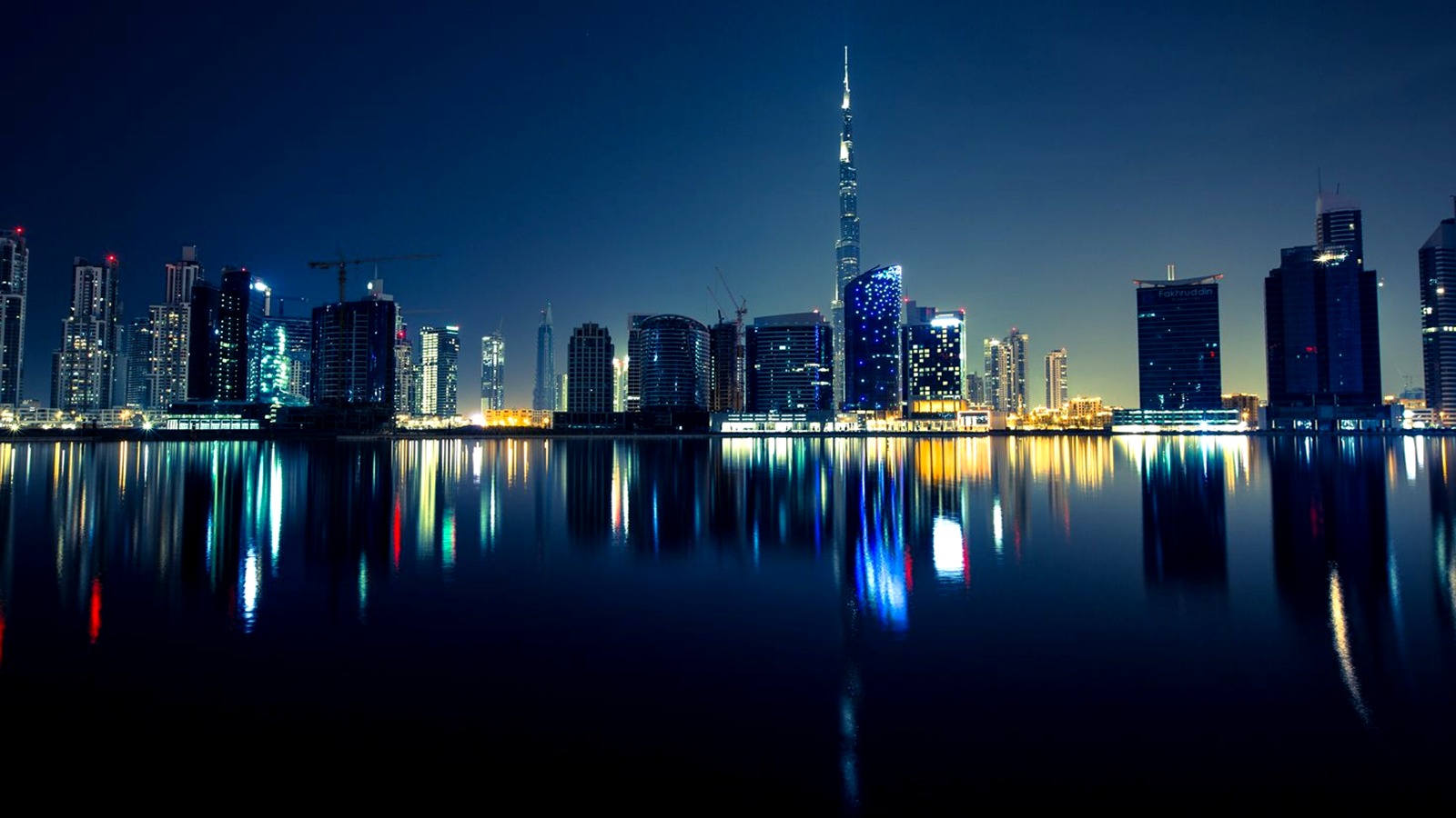 Transaction execution